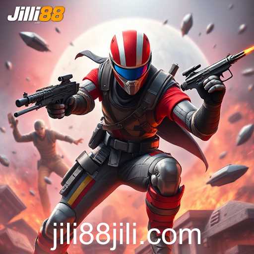Exploring the Thrilling World of Jili88 Action Games