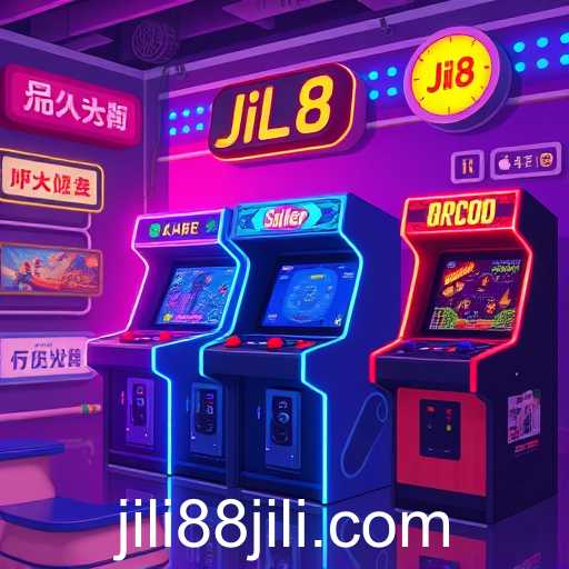 Exploring 'Arcade Games' with Jili88: A Digital Nostalgia