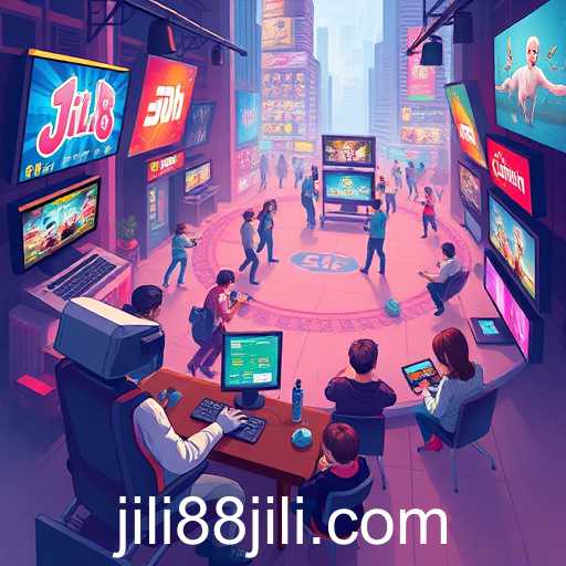 jili88