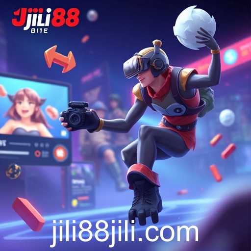 The Rise of Jili88: A Digital Gaming Revolution