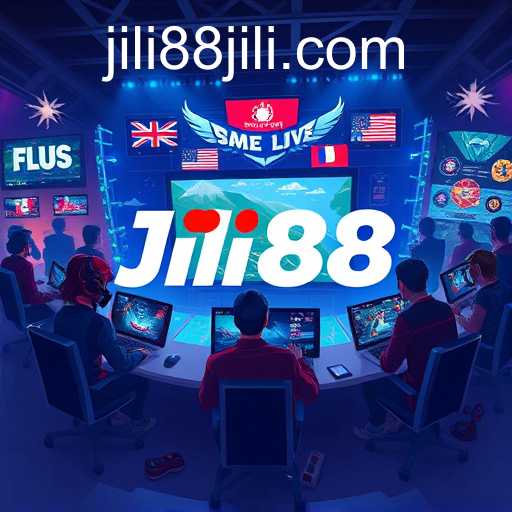 The Rise of Jili88 in the Digital Gaming World