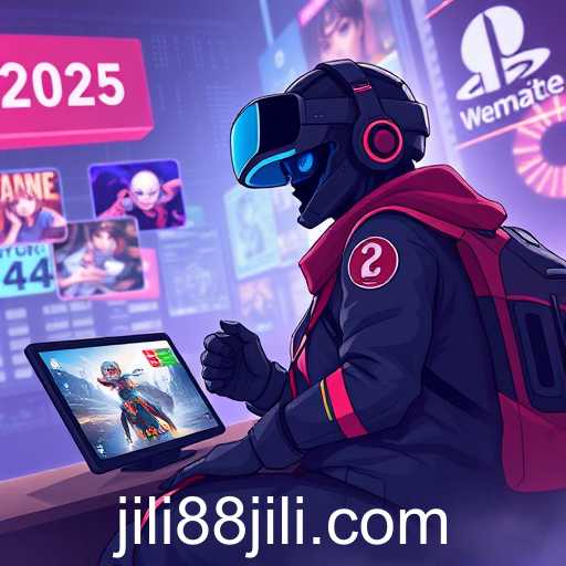 jili88