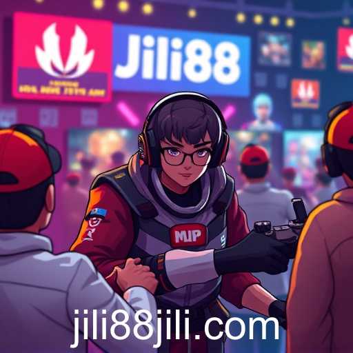 Jili88 Pioneers Gaming Innovations