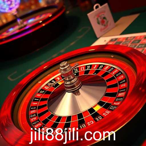 The Rise of Jili88 in the Gaming World