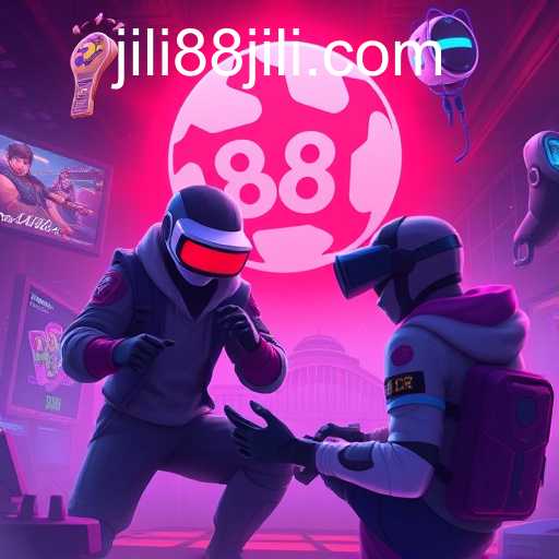 Reshaping Entertainment: Jili88's Rise in the Gaming Sector