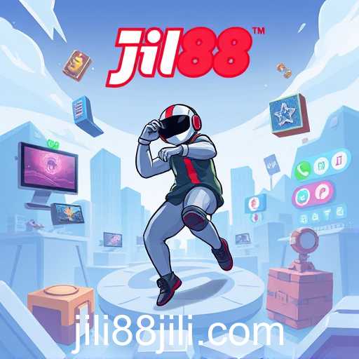 The Digital Evolution: Jili88's Impact on Online Gaming