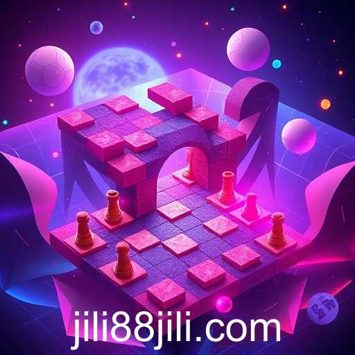 Exploring the World of Puzzle Games on Jili88