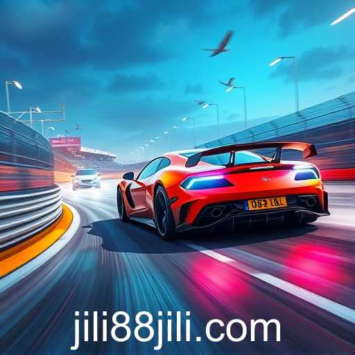 Exploring the Thrilling World of Racing Games at Jili88