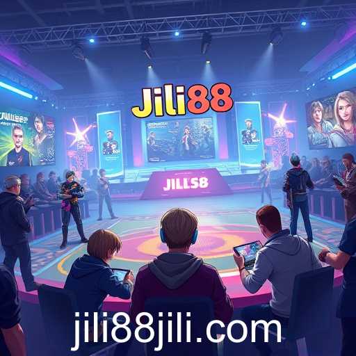 jili88