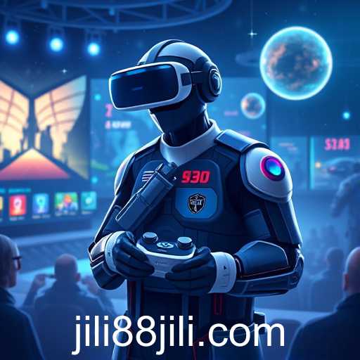 Rise of Online Gaming Portals in 2025