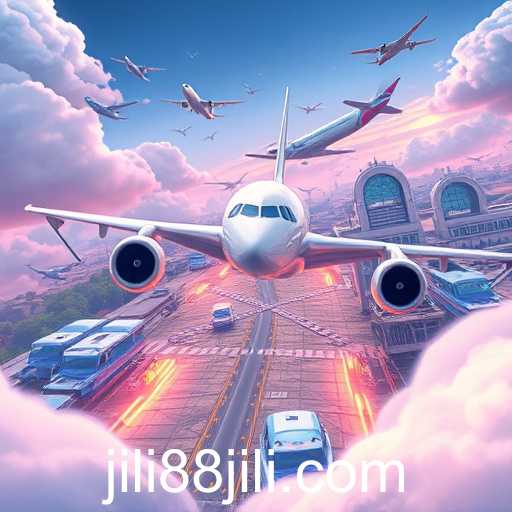Exploring the World of Simulation Games on Jili88