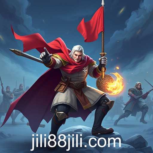 Exploring the Thrills of Strategy Games: Jili88's Dynamic Offerings